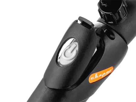 Сварочная горелка TIG Сварог TECH TS 18V М12×1 4м вод. охл.