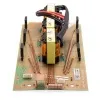 Плата выпрямителя AuroraPRO TIG 200PAC/DC (N-51-07-0034) - запчасть