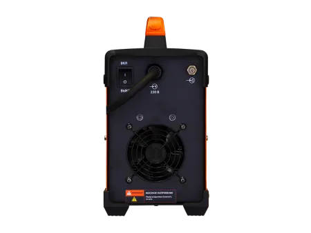 Сварочный инвертор Сварог Real TIG 200 P (W224)