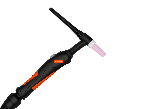 Горелка Сварог TECH TS 26F (M12x1) 8м