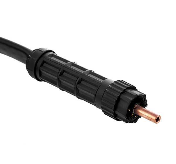 Резак плазменный P80 5м