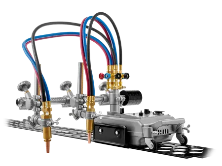 Машина термической резки Сварог CG1-100 (рельс+штанга)