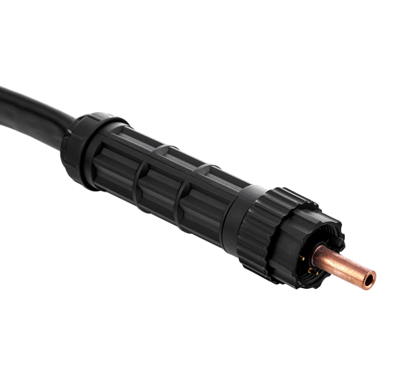 Плазменный резак TECH CS 50 (2pin, 3/8G) 6м