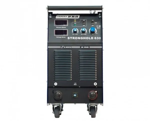 Сварочный инвертор AuroraPRO Stronghold 630