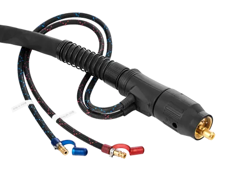 Горелка Сварог TECH  MS 400 (400A) 5м вод. охл. ICH2295