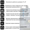 Сварочный инвертор AuroraPRO Overman 205
