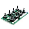 Плата управления AuroraPRO TIG 200PAC/DC (N-51-01-0135) - запчасть