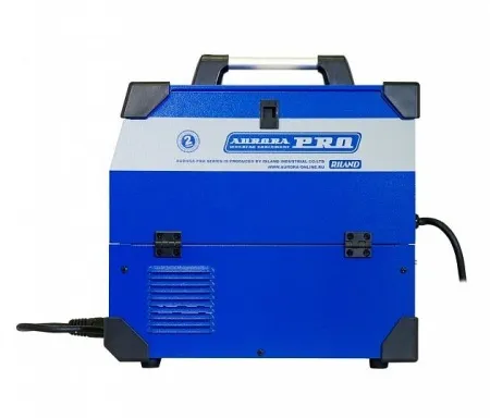 Сварочный инвертор AuroraPRO Overman 165