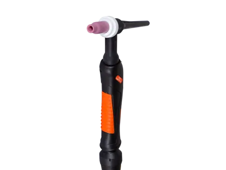 Горелка Сварог TECH SUPER TS 18 (M12x1, 1/4G, 3/8G) 4м