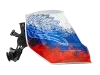 Маска сварочная Сварог TECH C50i (патриот)