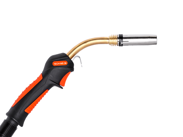 Горелка Сварог TECH  MS 36 (евро адаптер) 4м