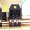 Средняя плата AuroraPRO OVERMAN 180 (N-51-PD01-046-A-RL)  - запчасть
