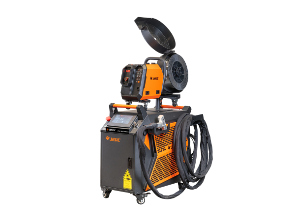 Аппарат ручной лазерной сварки Сварог Laser Weld 2000 3.0