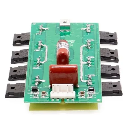 Силовая плата Aurora Ultimate 350 (N-51-05-0025) - запчасть