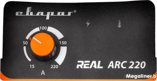 Сварочный инвертор Сварог Real ARC 220 (Z243)