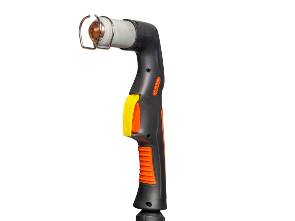 Плазменный резак TECH CS 141 (ц.а.) 6м Плазменный резак TECH CS 141 (ц.а.) 6м