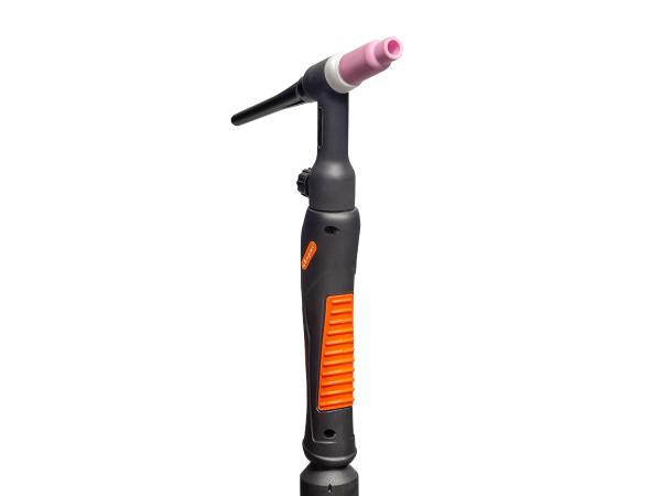 Вентильная горелка Сварог TECH TS 26V (M12x1) 8м