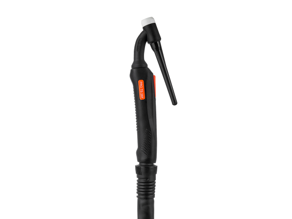 Сварочная горелка TIG Сварог PRO TS 26FLEX М12×1 4м Сварочная горелка TIG Сварог PRO TS 26FLEX М12×1 4м