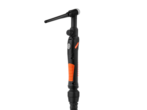 Сварочная горелка TIG Сварог TECH TS 18V FLEX М12×1 4м вод. охл. 