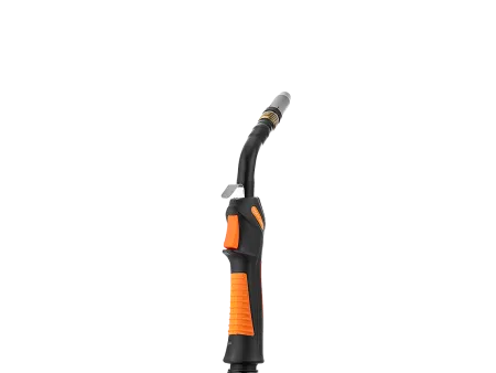 Сварочная горелка MIG Сварог TECH MS 24F 4м