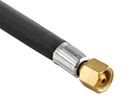 Вентильная горелка Сварог TECH TS 26V (M12x1) 8м