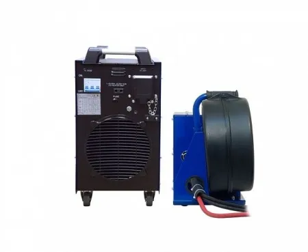 Сварочный инвертор Aurora Pro Ultimate 350 Industrial