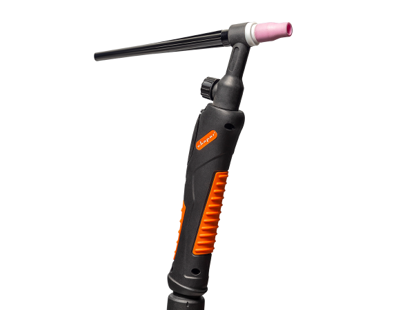 Вентильная горелка Сварог TECH TS 9V (M12x1) 4м (IOS9906)