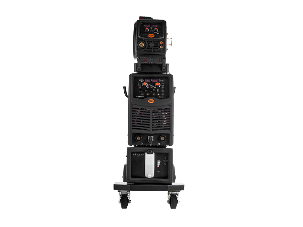 Полуавтомат Сварог TECH MIG 500 P (N36801)