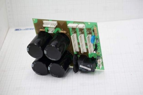 Нижняя плата AuroraPRO OVERMAN арт N-51-PZ01-049-A - запчасть