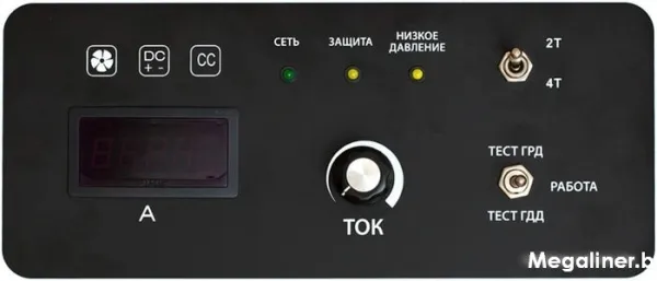 Аппарат плазменной резки Сварог CUT 100 (J78)