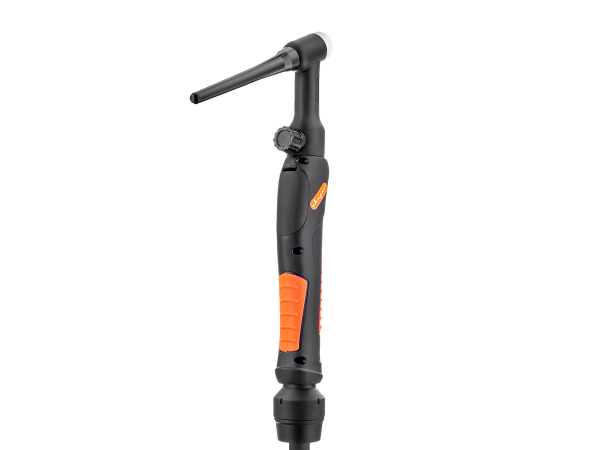 Вентильная горелка Сварог TECH TS 26VF (M12x1) 4м с гибким гусаком (IOC9506) Вентильная горелка Сварог TECH TS 26VF (M12x1) 4м с гибким гусаком (IOC9506)