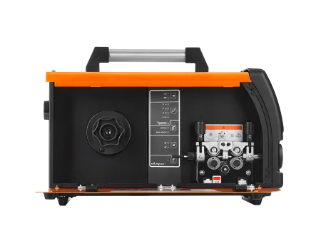 Подающее устройство Сварог TECH WF-503 DIGITAL NAVY