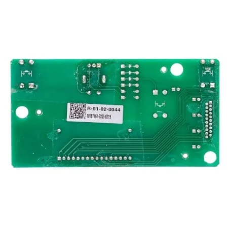 Плата дисплея AuroraPRO Speedway 160/200 SYNERGIC (R-51-02-0044) - запчасть