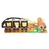 Плата выпрямителя AuroraPRO Inter Tig 230 (N-51-07-0036) - запчасть