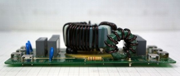 Плата AuroraPRO EMC Skyway 300 (R-51-14-0001) - запчасть