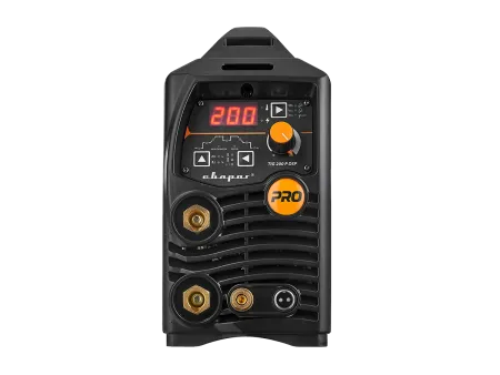Сварочный инвертор Сварог Pro TIG 200 P DSP (W212)