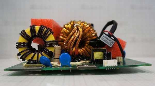 Плата контроля Aurora Minione 1800 (N-51-01-0040) - запчасть