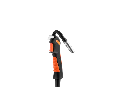 Горелка Сварог TECH MS 15F (180А) 3м ICTF2098 с гибким гусаком