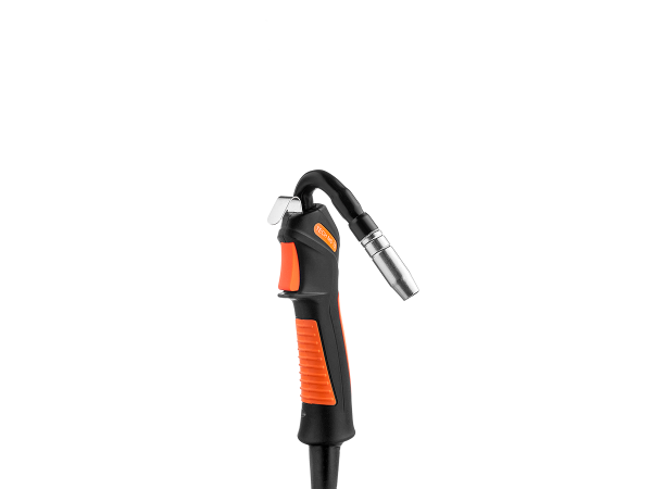 Сварочная горелка MIG Сварог TECH MS 15F 4м