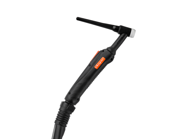 Сварочная горелка TIG Сварог PRO TS 26FLEX М12×1 4м Сварочная горелка TIG Сварог PRO TS 26FLEX М12×1 4м