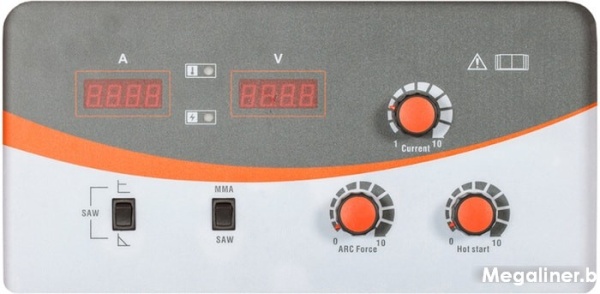 Сварочный инвертор Сварог MZ 1250 (М310)