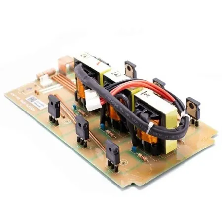 Плата выпрямителя AuroraPRO TIG 200PAC/DC (N-51-07-0034) - запчасть