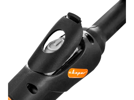 Горелка Сварог TECH SUPER TS 20 (M12x1, 1/4G, 3/8G) 8м