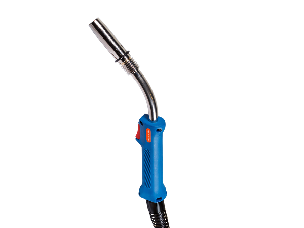 Горелка Сварог TECH  MS 40 (евро адаптер) 3м