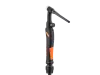 Вентильная горелка Сварог TECH TS 26VF (M12x1) 4м с гибким гусаком (IOC9506)