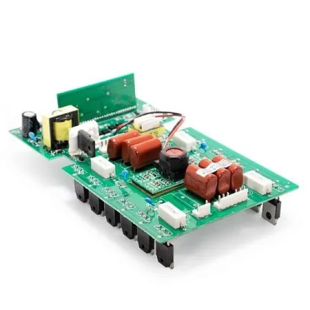 Плата силовая AuroraPRO Inter Tig 230 (N-51-05-0032) - запчасть