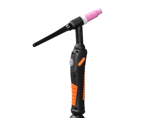 Сварочная горелка TIG Сварог TECH TS 26 (200AC/DC (E20101) 4м