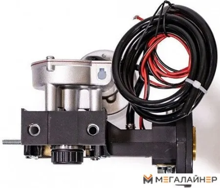 Подающее устройство Aurora Overman 160-180-200 (R-37-210321-04-00)