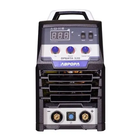 Сварочный инвертор Аврора Орбита 320