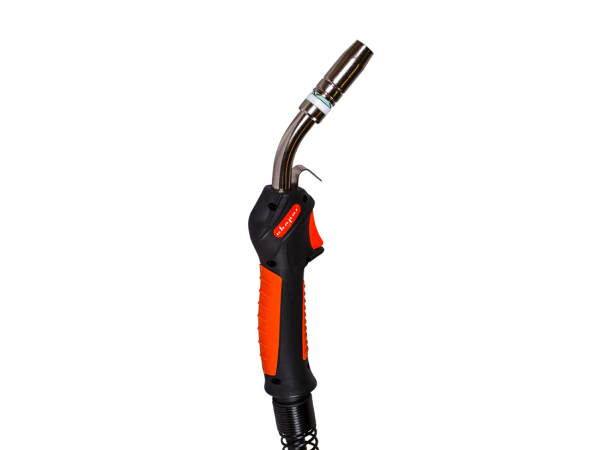 Горелка Сварог TECH  MS 25 (евро адаптер) 4м Горелка Сварог TECH  MS 25 (евро адаптер) 4м